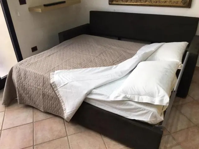 Massimo Apartment