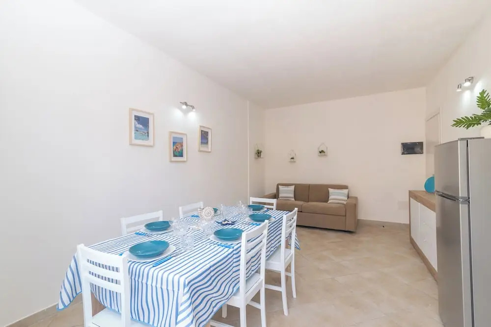 Appartamento Rosmarino In The City Center