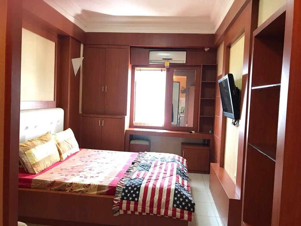 Apartemen Suhat Ely Penthouse