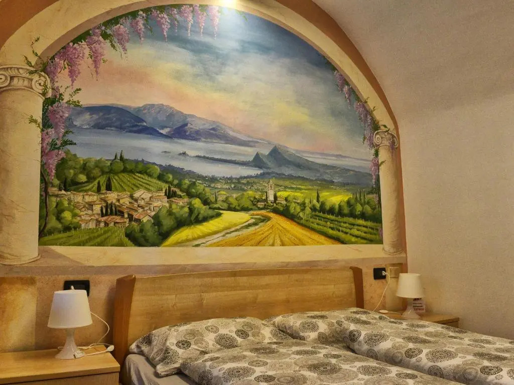 Antiche Mura Casa Vacanze