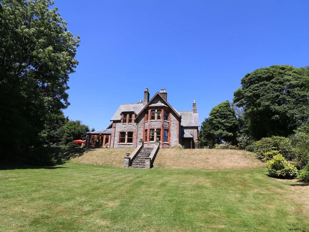 The Old Rectory