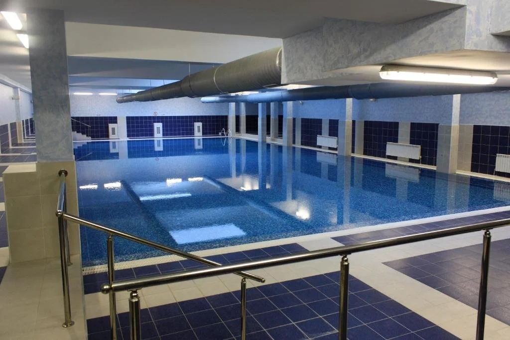 Hotel Arena