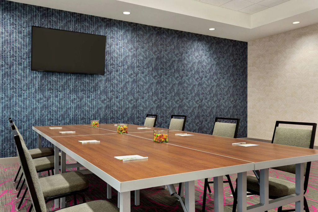 Home2 Suites By Hilton Colorado Springs South, Co