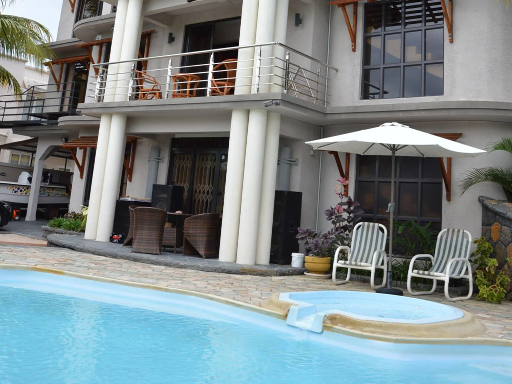 VS Private Villa