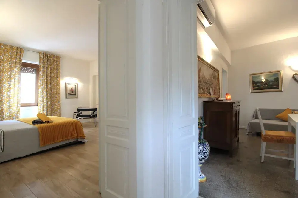 Landlord La Pieve Apartment