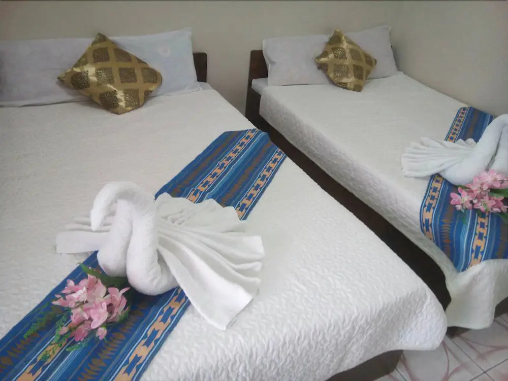 Mara Villa Resort