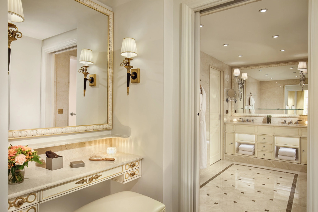 Hotel Splendide Royal Paris - Relais & Châteaux