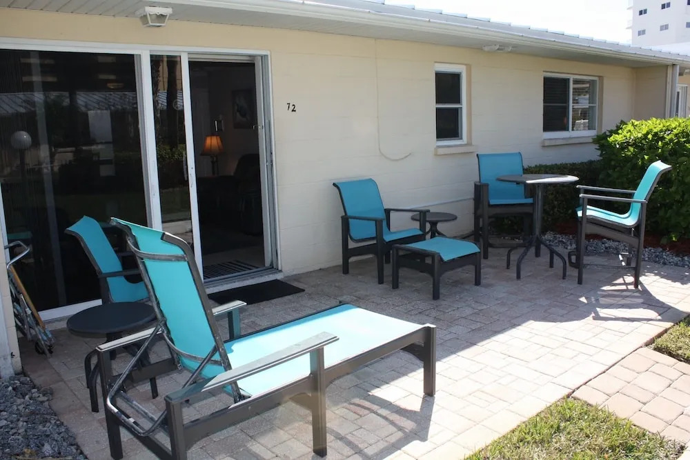 Jamaica Royale 072 - 2 Br Villa