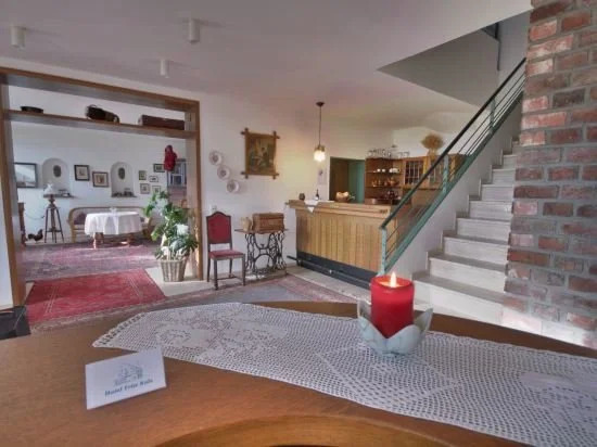 Hotel Fritz Kals
