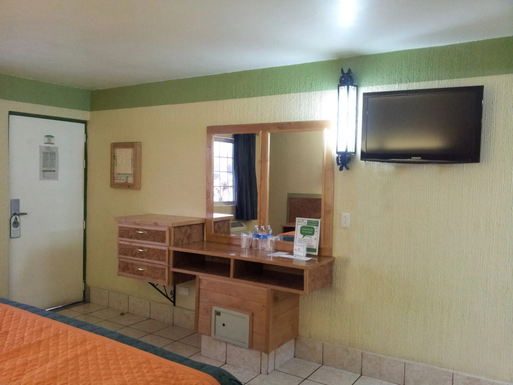 Hotel Marques de Cima