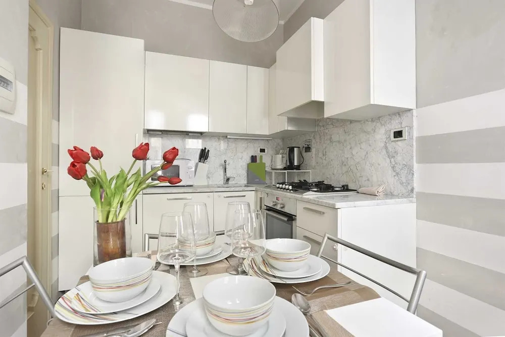 Pontevecchio 2 Bedrooms Suite
