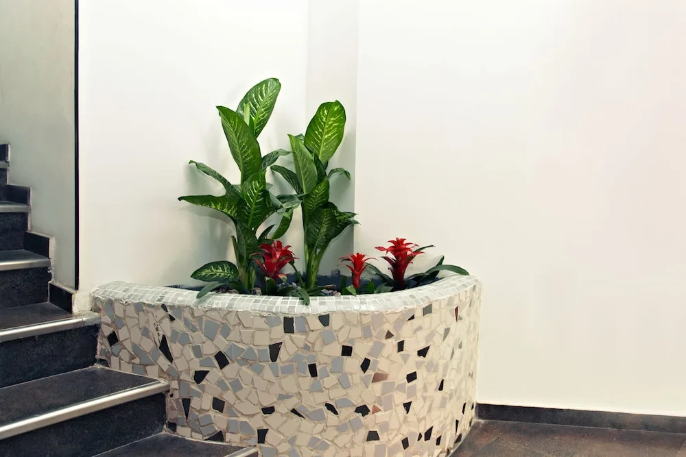 Aparthotel Centric