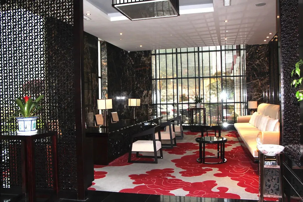 Samantha Resort & Spa
