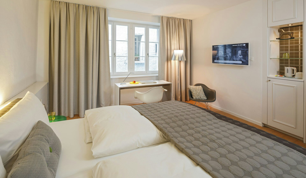 Hotel Rössli