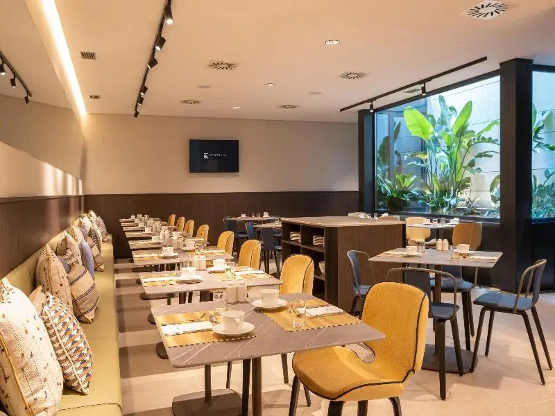 Eurostars Villa Itziar