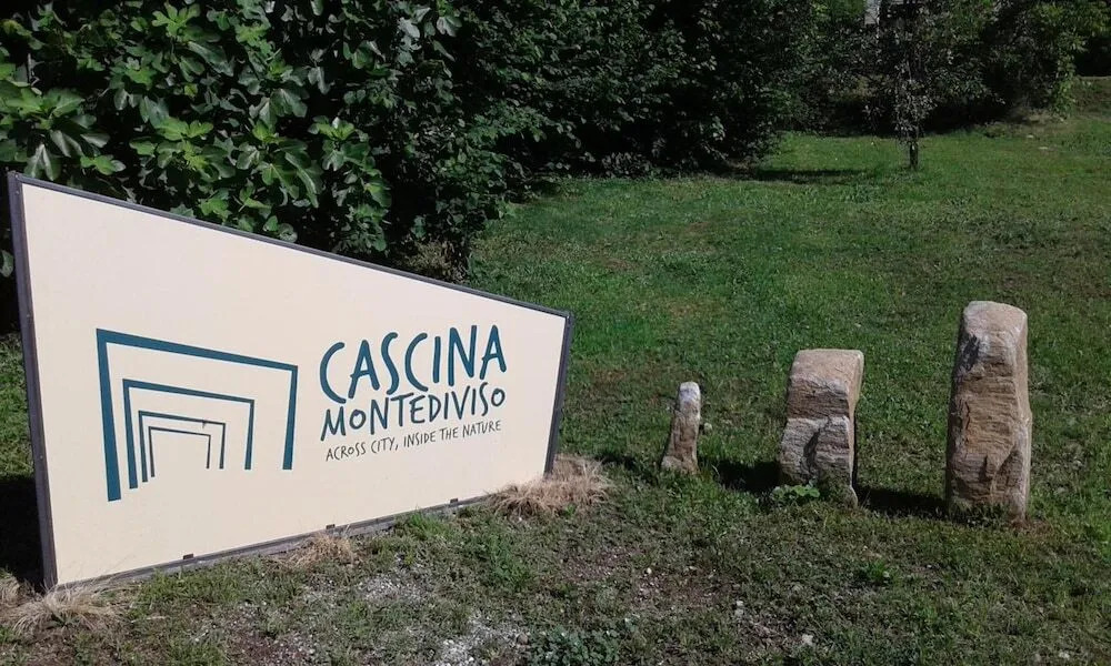 Cascina Monte Diviso