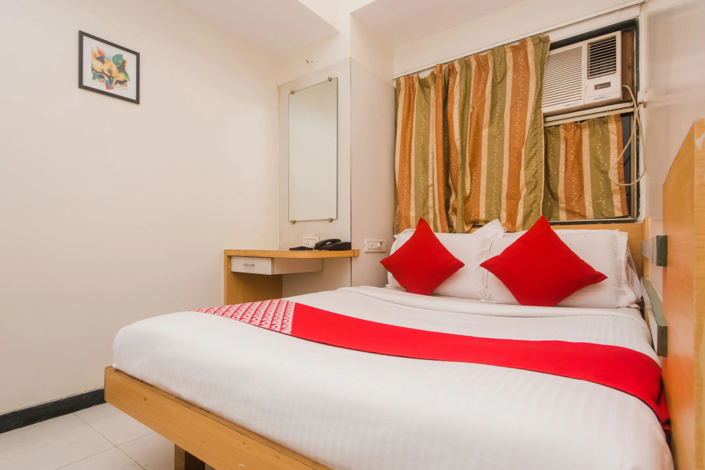 OYO 22007 Hotel Kuber Hospitality