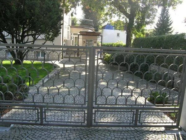 Apartmaji Boltez