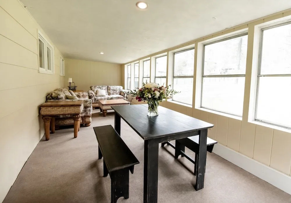 The Broadway Guest House