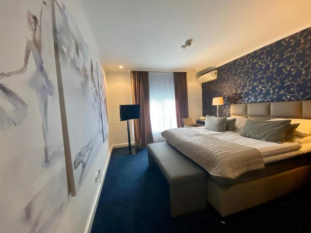 Parkhotel Bielefeld