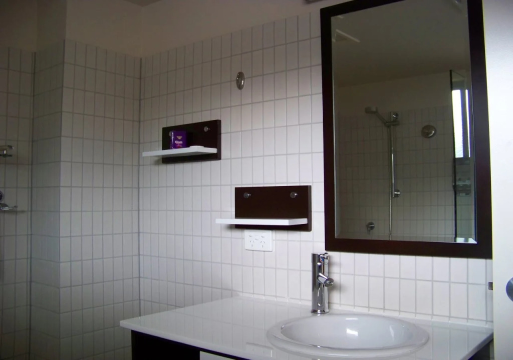 Lufra Hotel and Apartments