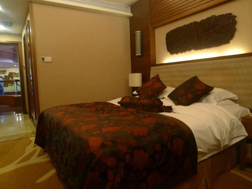 Taoranju Hotel