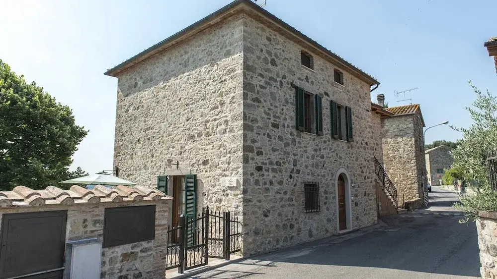 Casa Elia 7&3