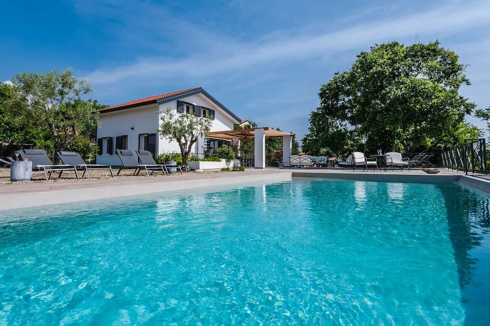 Minicucco Homes by Letstay