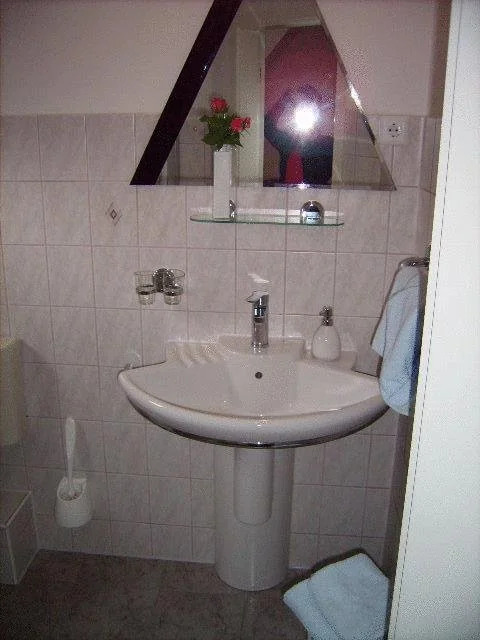 Hotel-Pension Quast