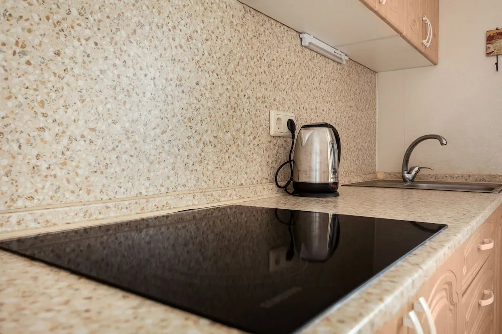 Апартаменты «BestFlat24 Красный Кит»