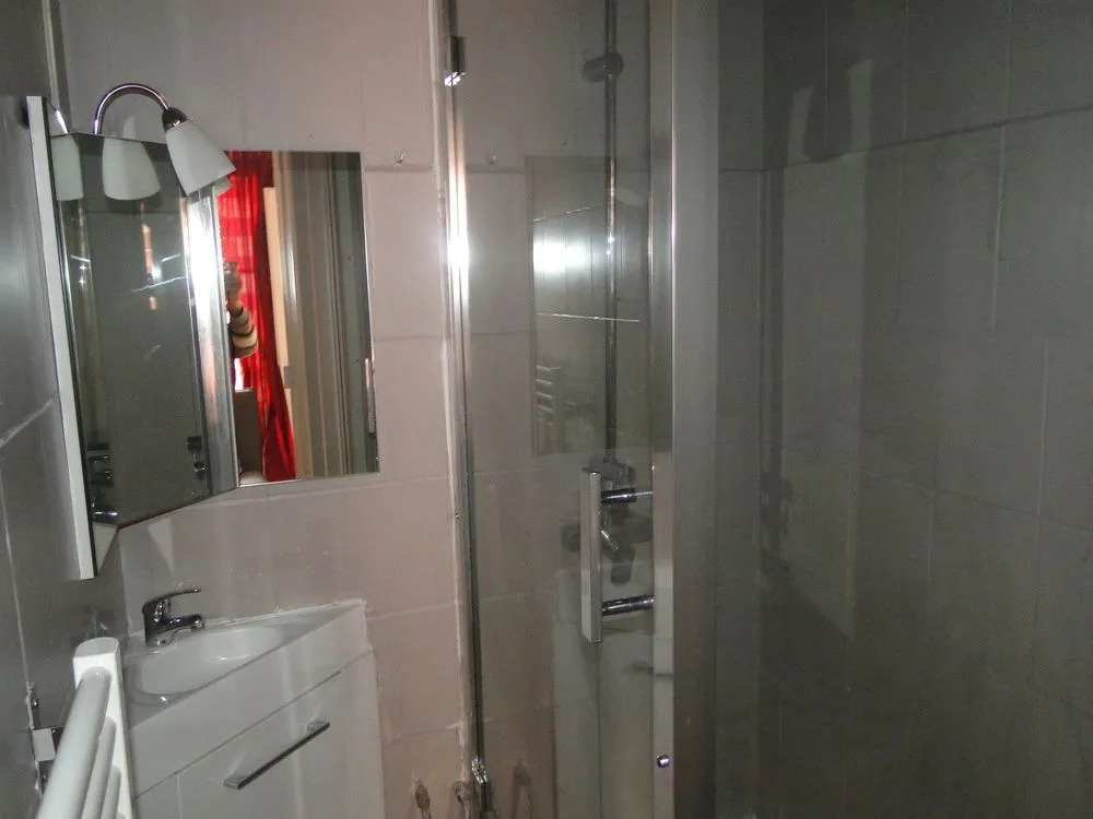 Appartement Odeon