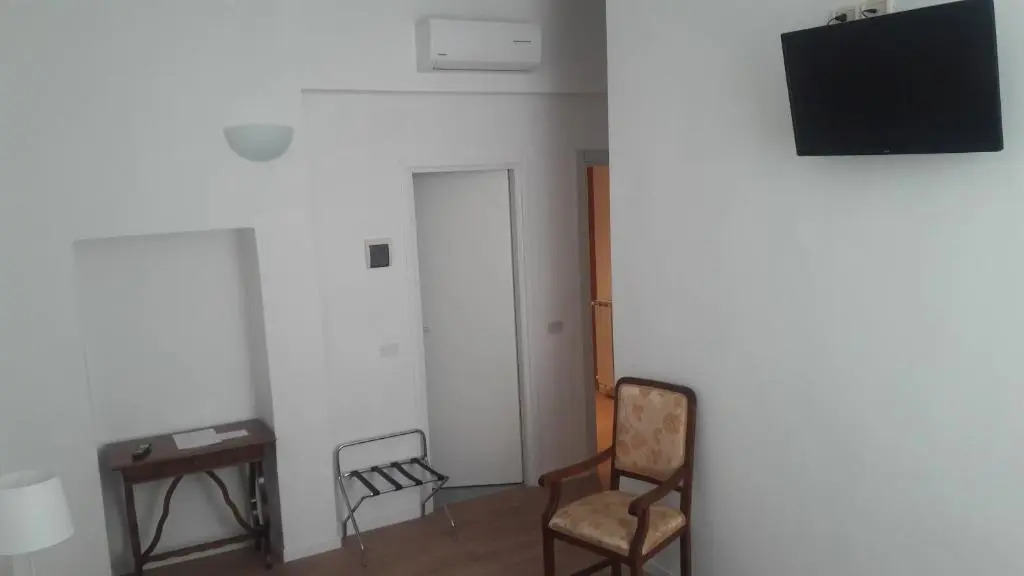 Il Grifo Camere e Suites