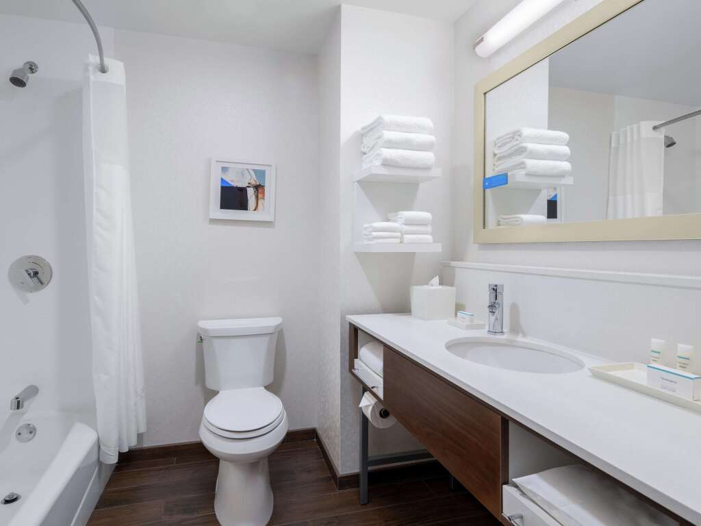 Hampton Inn Chicago McCormick Place