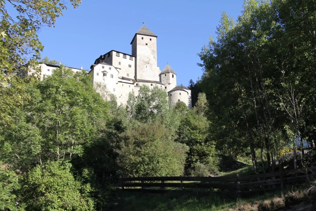 Residenz Feldmühle