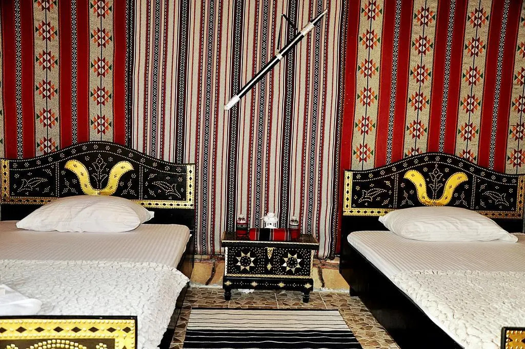 Al Reem Desert Camp