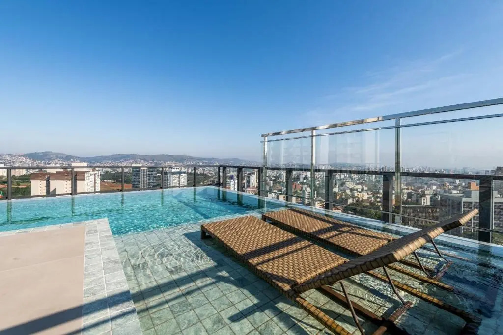 Liv   Apartamento 1311