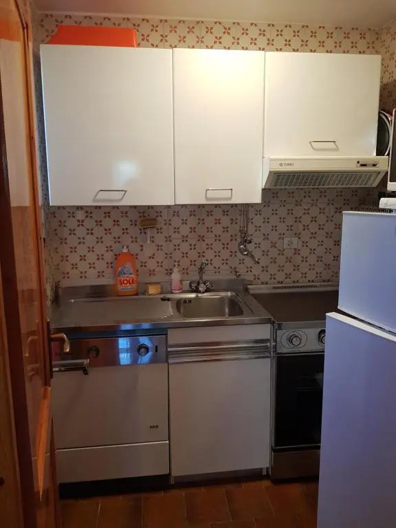 Appartement Quadrifoglio