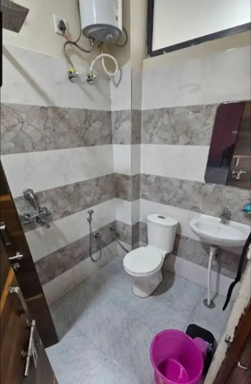 Hotel O Shree Shyam