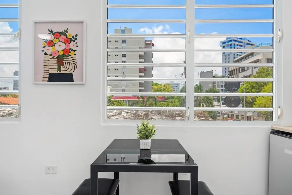 Otium Rentals Cityscape Locale Living Spot