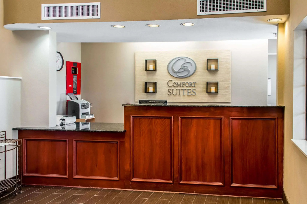 Spark by Hilton Round Rock