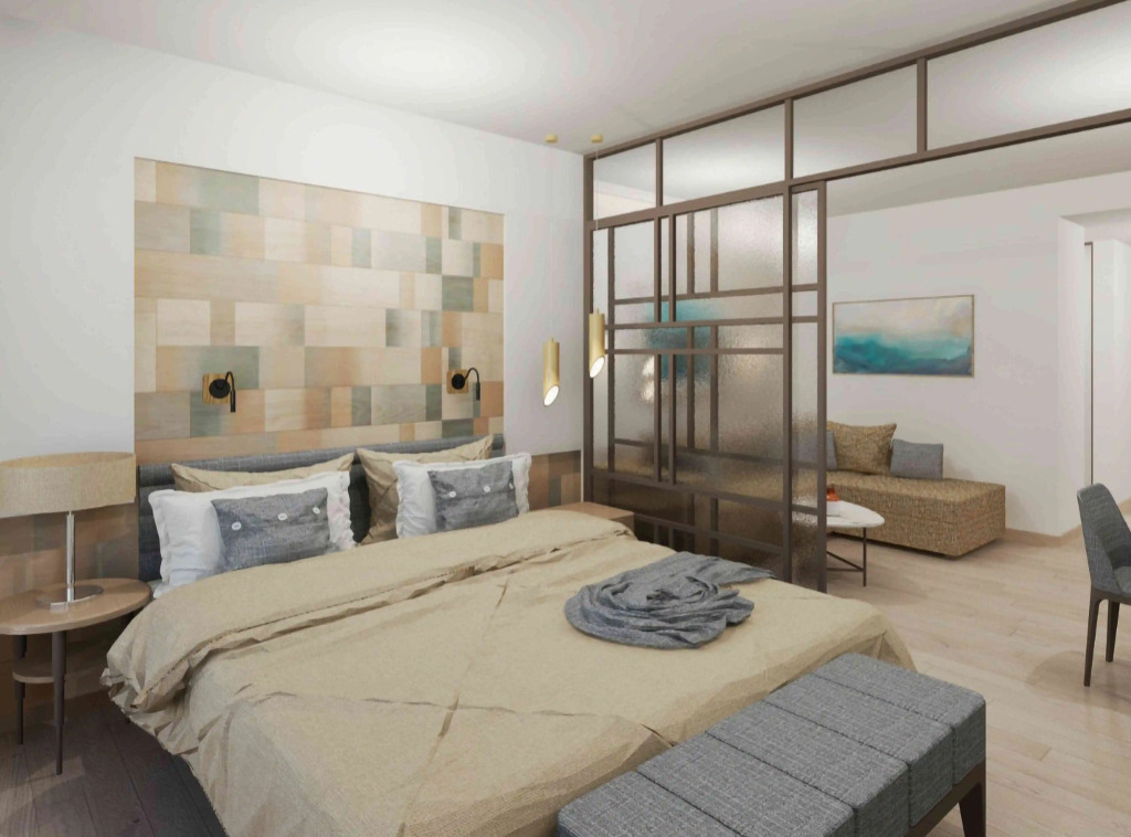 Amira Luxury Resort & Spa