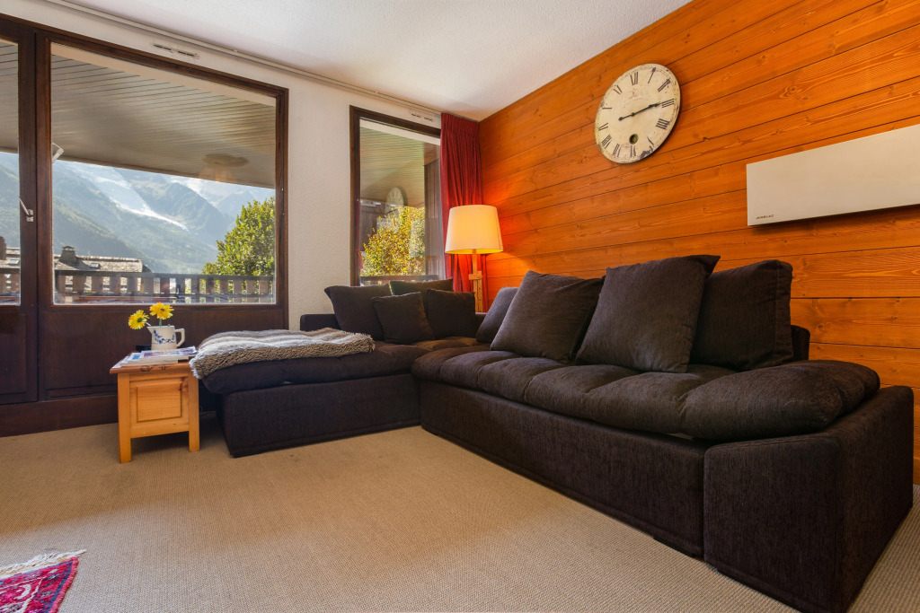 Appartement Lachenal 209a