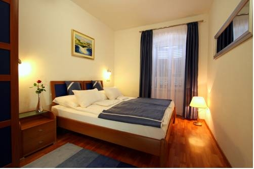 Apartments Belvedere