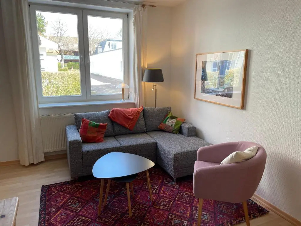 Apartment 4