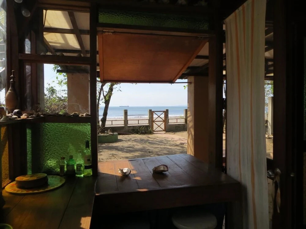 Casa Mascarona Miramar Beach Cabin