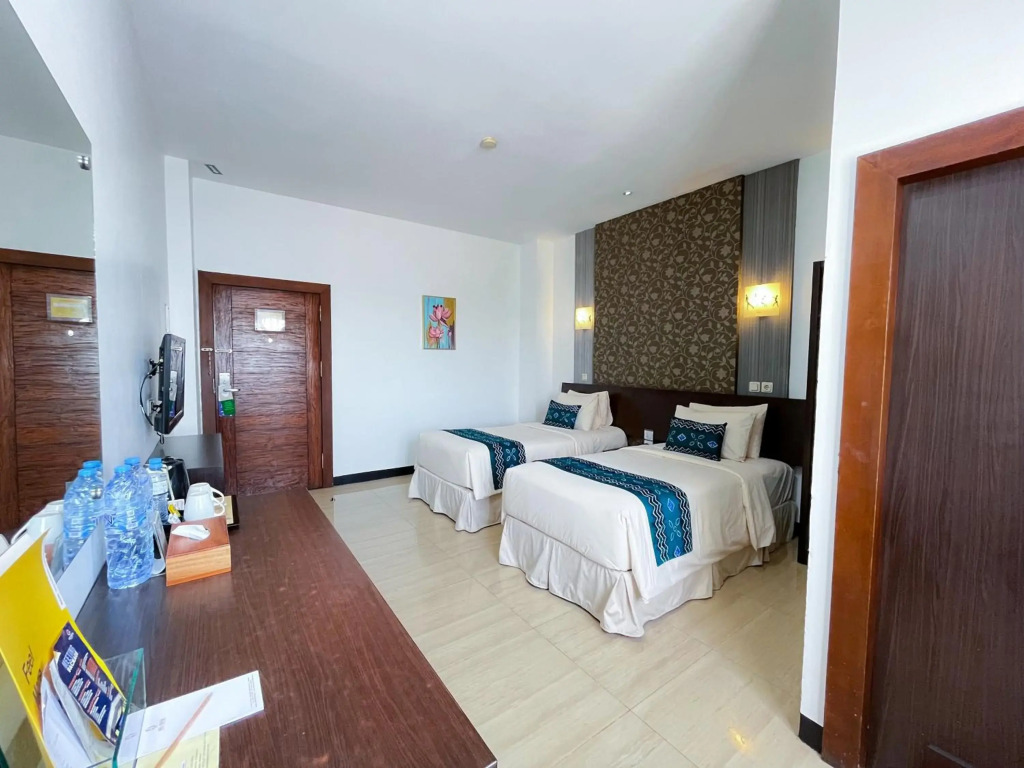 Hotel Roditha Banjarbaru