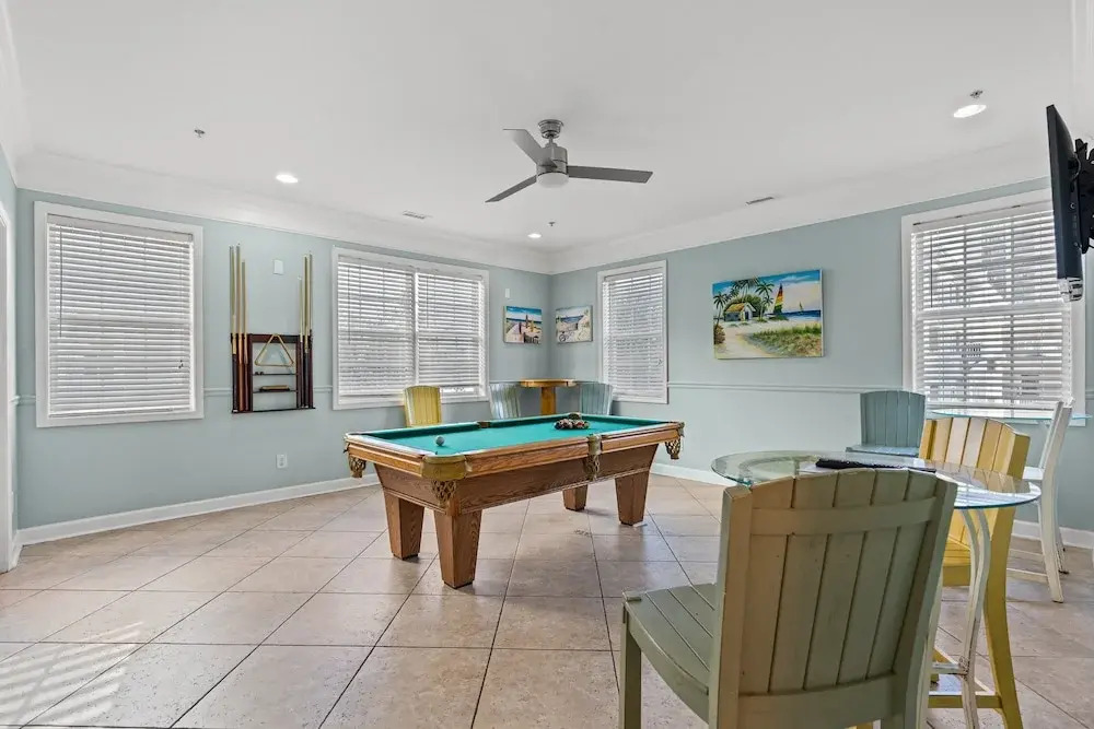 Grand Cayman Villas - I