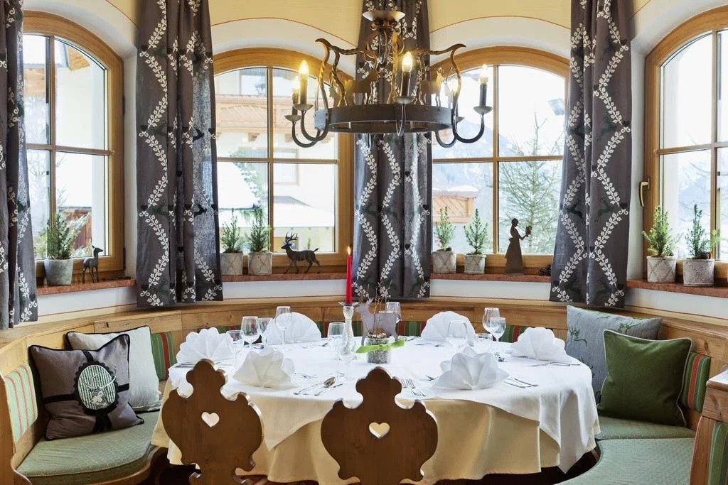 Landhotel Untermüllnergut