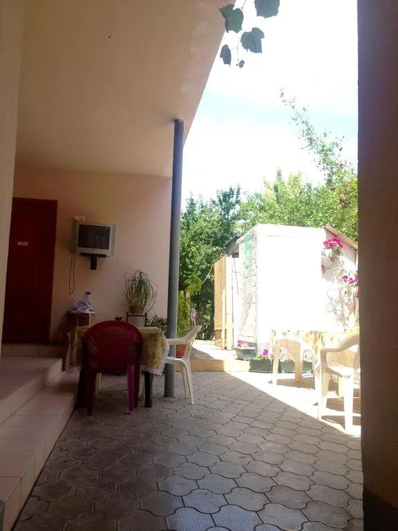 Guest House on Shevchenko 11