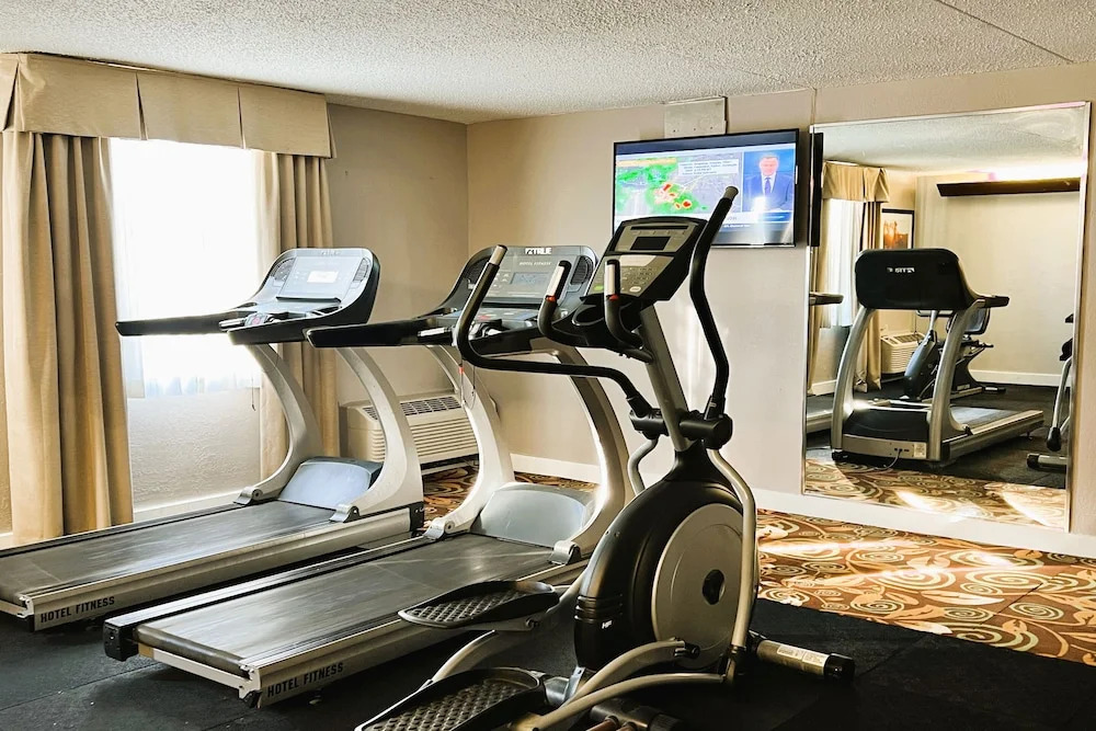 Wingate By Wyndham Atlantic City West